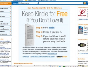 kindle previewer 3 not installed as expected