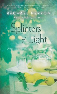 Splinters of Light cover